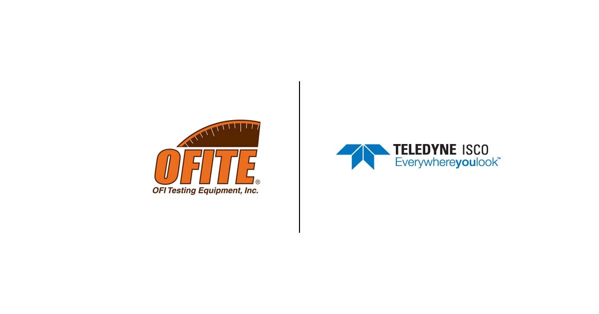 OFITE-TeledyneISCO