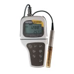 Con 410 Waterproof Conductivity / TDS / Temperature Meter