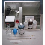 Methylene Blue Test Kit