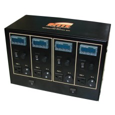 Temperature Control Unit, 4 Unit, 115 Volt