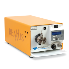 ISCO LS ReaXus Reciprocating Pump