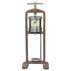 Filter Press, Low Pressure, Bench Mount, Basic