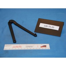 Spanner Wrench, 3/16&quot;