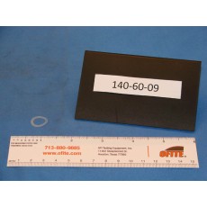 Gasket for Seat Assembly (1408-0086)