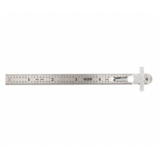 Filter Cake Ruler