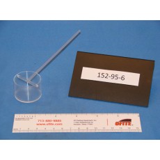 Sample Cup