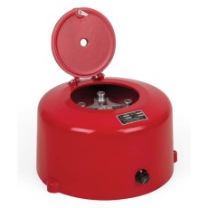 Robinson Centrifuge for 12.5 mL Tubes, 4 Place Head, Heated, 115 Volt