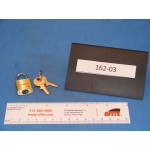 Padlock