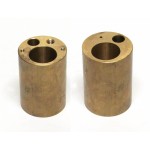 Retort Adapter