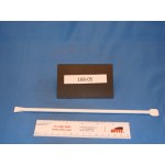 Stirring Rod, 10 3/4&quot;, Polyethylene