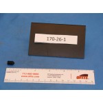 Locking Screw
