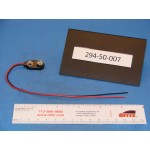 Battery Connector